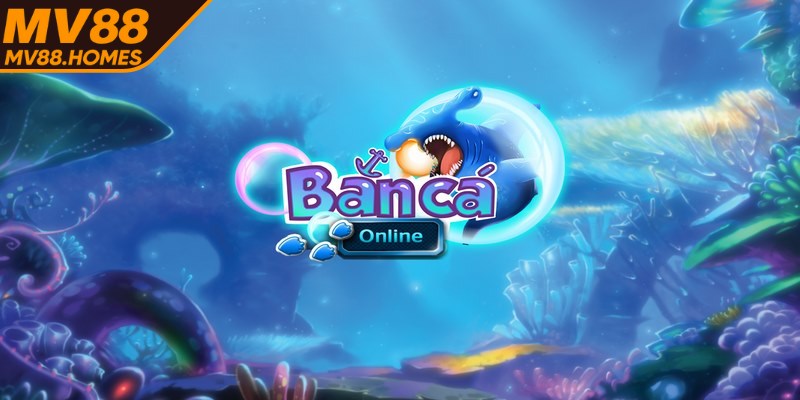Bắn cá online là lựa chọn giải trí hấp dẫn thu hút hàng triệu người chơi