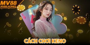 Cách Chơi Keno - Hướng Dẫn Chi Tiết Cho Bạn Tham Gia