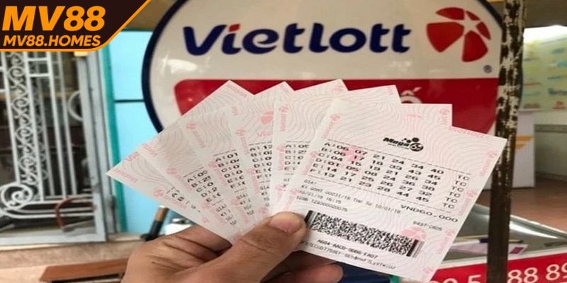 Bật mí các cách chơi xổ số vietlott chi tiết