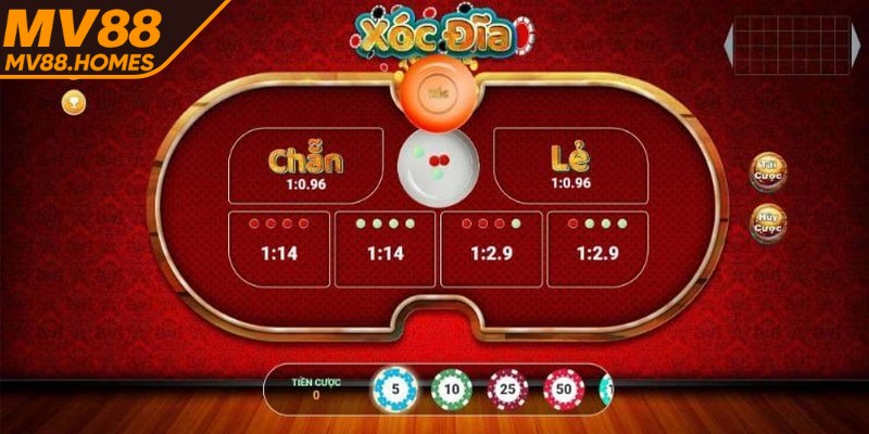 Mỗi ván online diễn ra rất nhanh, chỉ mất vài giây để kiếm thưởng