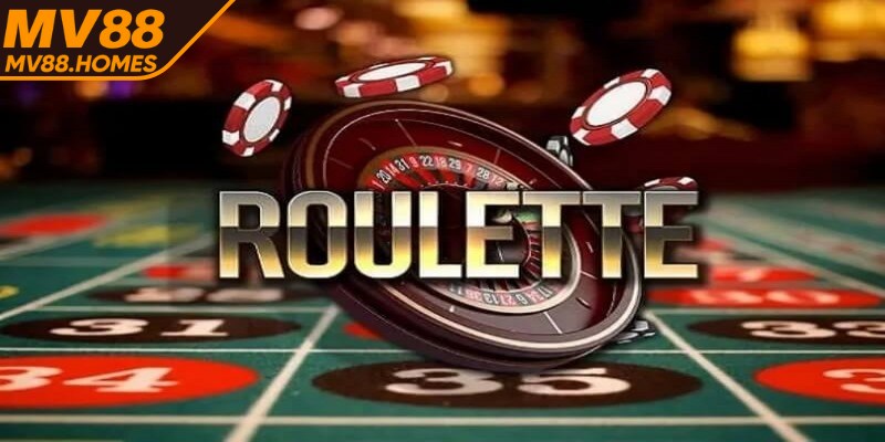 Roulette tại casino hấp dẫn, nhiều hình thức cược khác nhau