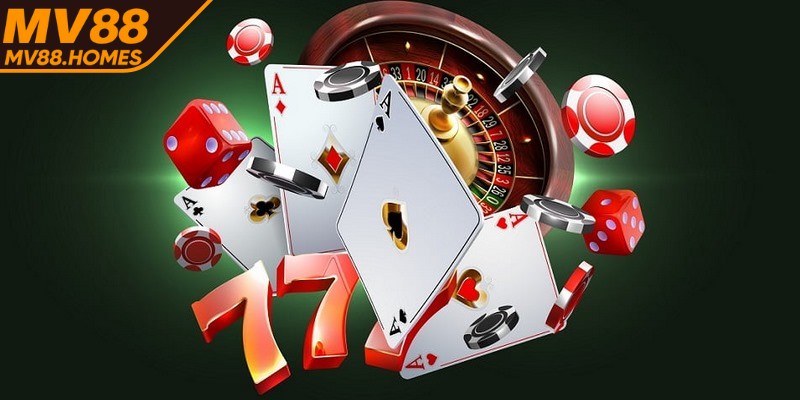Casino trực tuyến mang đến nhiều ưu điểm vượt trội tuyệt vời
