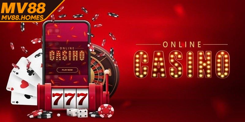 Phòng cược live đa dạng với nhiều mức cược, rất cuốn hút