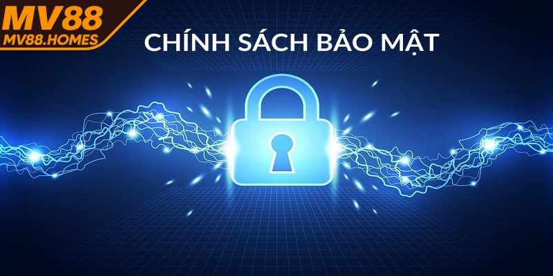 Chính sách bảo mật thu thập thông tin qua biểu mẫu đăng ký
