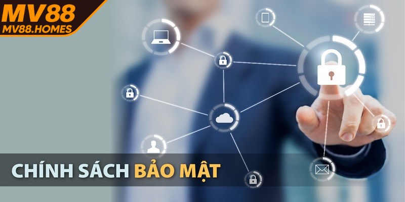Giới hạn truy cập giữ tài khoản hội viên an toàn tuyệt đối