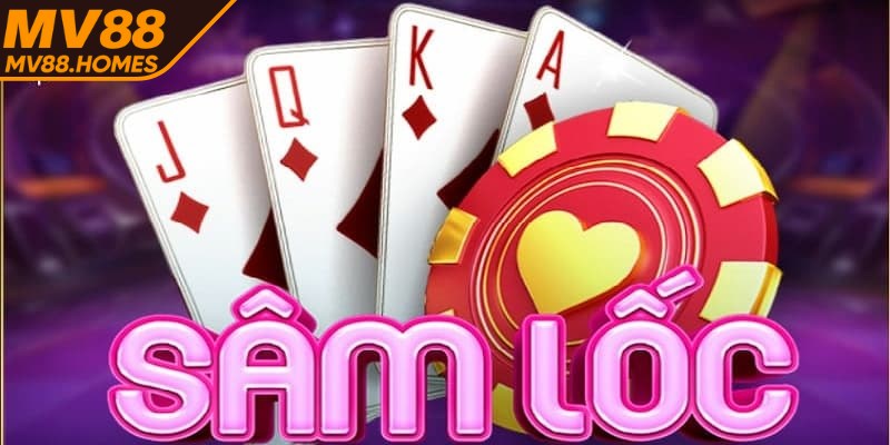 Chơi sâm lốc là game dân gian hấp dẫn với luật đơn giản, dễ tiếp cận