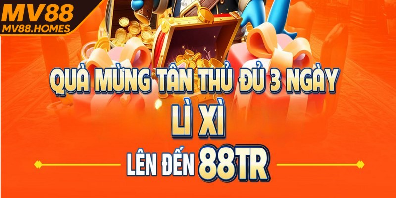 Nhận ngay quà tặng khởi động 100K sau khi hoàn tất đăng ký