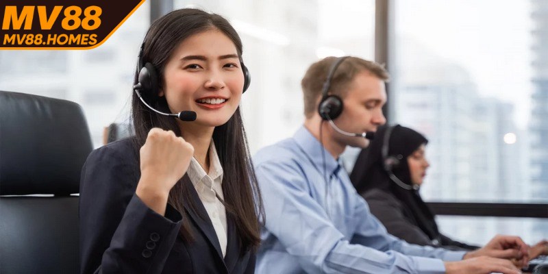 Nền tảng tập trung xây dựng dịch vụ hỗ trợ khách hàng chuyên nghiệp
