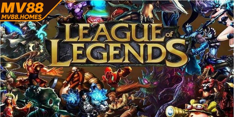 Cá cược LOL là hình thức chơi phổ biến, thu hút nhiều anh em giải trí