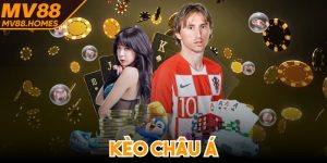 Kèo Châu Á Là Gì? Cập Nhật Chi Tiết Cách Chơi Hiệu Quả