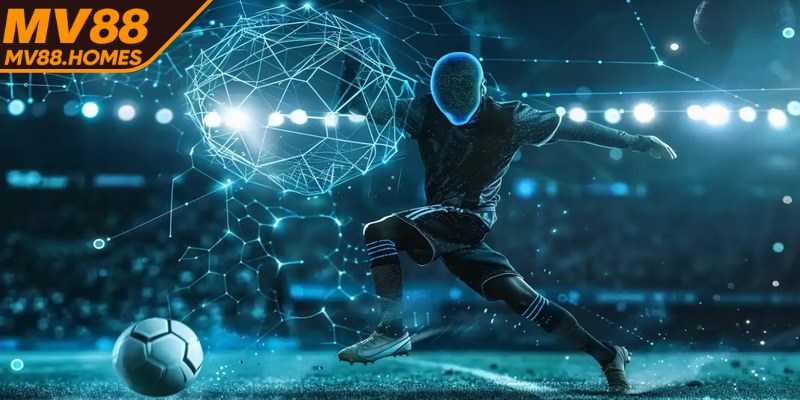 Bỏ túi ngay kinh nghiệm chơi kèo giao bóng trước