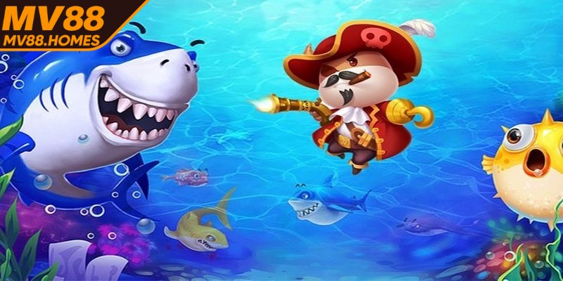 Hãy chờ boss bị bắn yếu bởi người chơi khác rồi mới dồn đạn để nhanh thắng