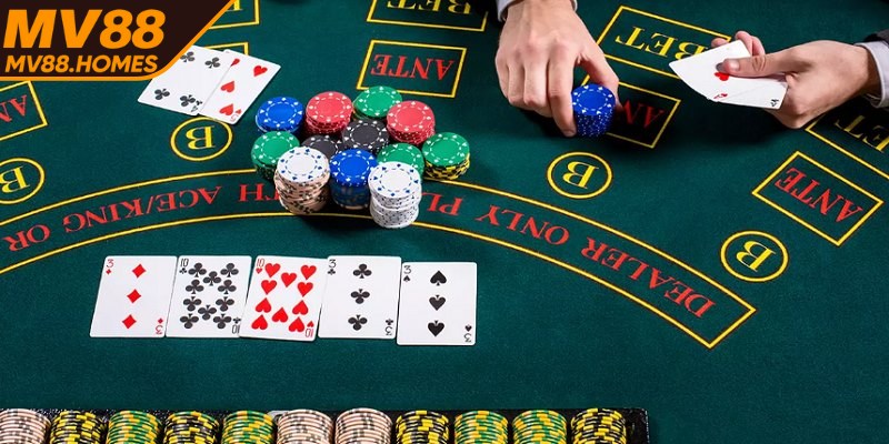 Mẹo chơi Poker được đúc kết từ kinh nghiệm thực tế từ cao thủ
