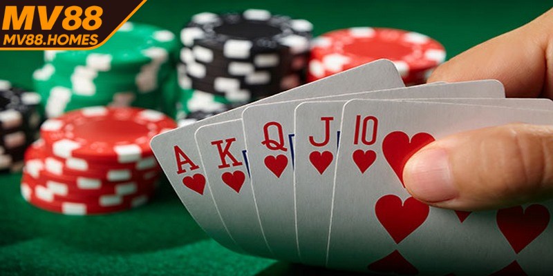 Mẹo chơi Poker phải quản lý vốn một cách hiệu quả để hạn chế rủi ro
