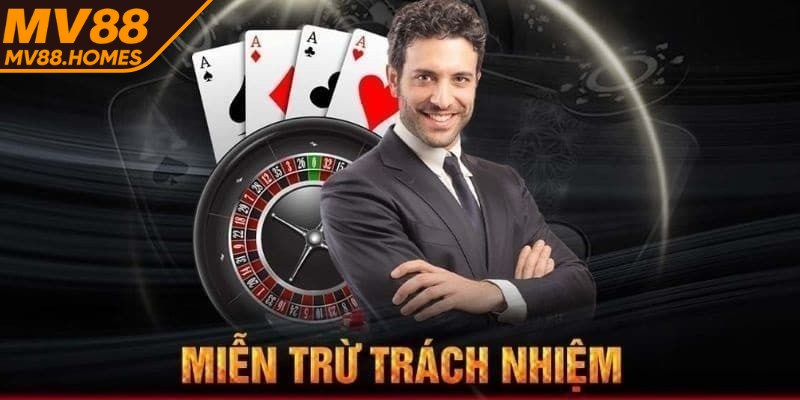 Nhà cái có quyền thay đổi quy định để phù hợp với thực tế