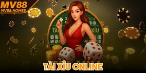 Tài Xỉu Online - Siêu Phẩm Đỏ Đen Hấp Dẫn, Thú Vị Nhất